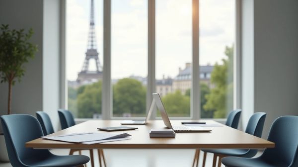 Former à Excel : savoir s'adapter aux besoins de demain à Paris