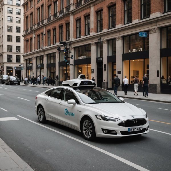 Comment les entreprises du secteur automobile peuvent-elles se conformer aux réglementations sur les véhicules autonomes?
