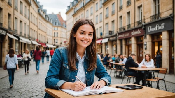 Découvrez votre job étudiant idéal à dijon dès maintenant !