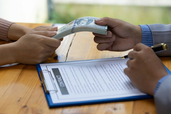 Découvrez votre salaire idéal pour 2024 avec nos outils