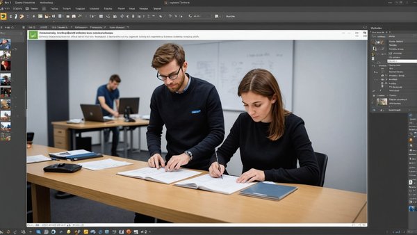 Formation graphisme amiens : maîtrisez les arts visuels et digitaux