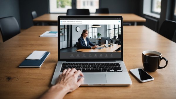 Décrochez une carrière numérique avec la formation web à la rochelle