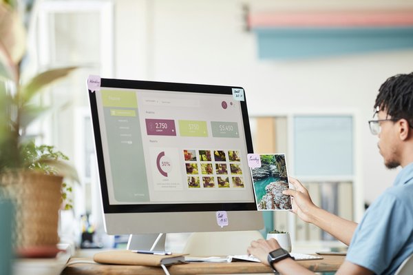 Création de sites internet à Avignon : accompagner les entreprises dans leur développement numérique