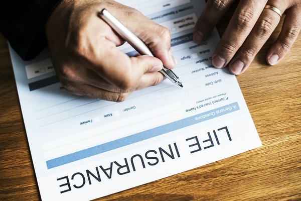 Nantissement assurance vie : sécurisez votre avenir financier