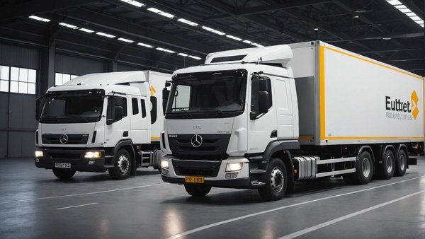 Découvrez la plaque eutectique top 900 pour vos transports froids