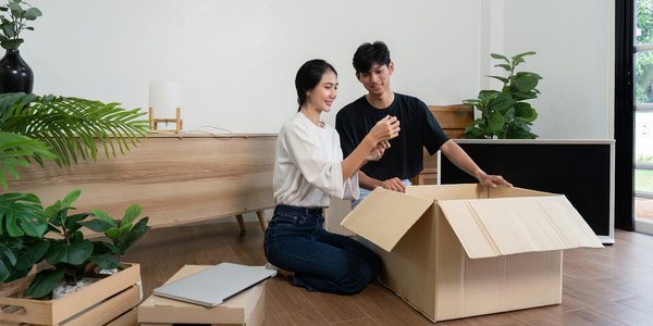 Déménager à lyon : les meilleures entreprises à découvrir