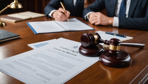 Cabinet d'avocat : vos solutions juridiques sur mesure à reims